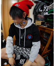 前から | トップス