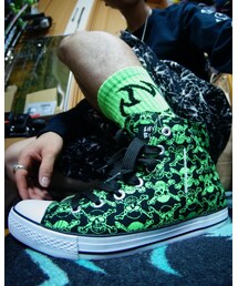 LIFE'S A BEACH | スニーカー