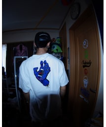 SANTA CRUZ | Tシャツ/カットソー