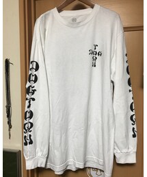 DOGTOWN | Tシャツ/カットソー