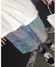 BUTTSTAIN | パンツ