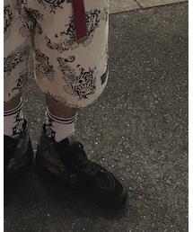 REBEL8 | ソックス/靴下