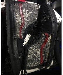 VANS | スニーカー