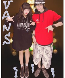 BUTTSTAIN | その他