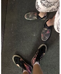 VANS | スニーカー