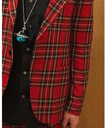 SEXY DYNAMITE LONDON | テーラードジャケット