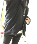 Vivienne Westwood(ヴィヴィアンウエストウッド)の「ジャケット/アウター(ポンチョ)」