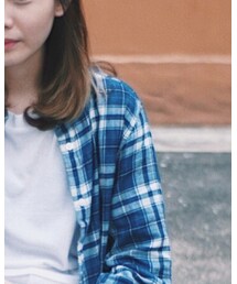 UNIQLO | シャツ/ブラウス