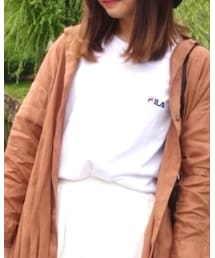 FILA | Tシャツ/カットソー