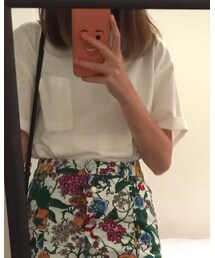 WEGO | Tシャツ/カットソー