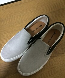 GLOBAL WORK | スニーカー