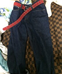 NESTA BRAND | デニムパンツ