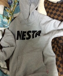 NESTA BRAND | パーカー