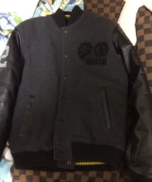 NESTA BRAND | スタジャン