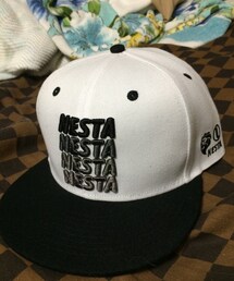 NESTA BRAND | キャップ