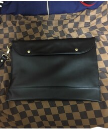 WEGO | クラッチバッグ