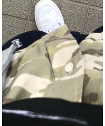 XLARGE | ボディバッグ/ウエストポーチ