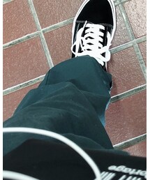 BEAMS | パンツ