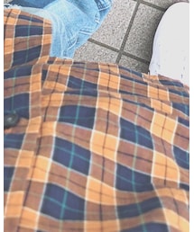 UNIQLO | シャツ/ブラウス