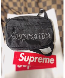 Supreme  | ボディバッグ/ウエストポーチ