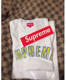 Supreme  | Tシャツ/カットソー