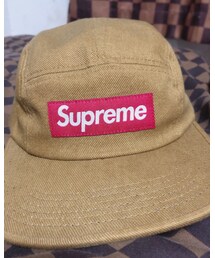 Supreme  | キャップ