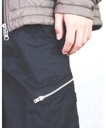 UNDERCOVER | スラックス