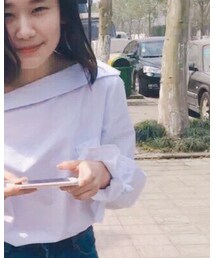 微博：一个人的长安街 | その他