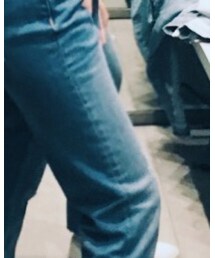 ZARA | デニムパンツ