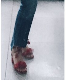 淘宝 | サンダル