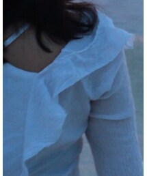 小店入 | トップス