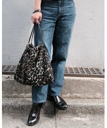 GU | デニムパンツ