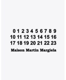 MARTIN MARGIELA | シャツ/ブラウス