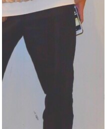 no brand | スラックス