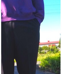 no brand | スラックス