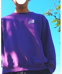 STUSSY | スウェット