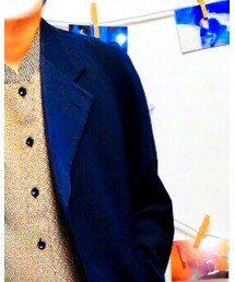 古着 | チェスターコート