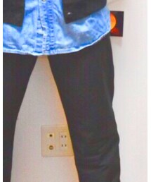 古着 | スラックス