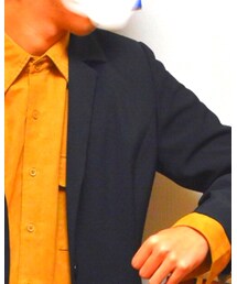 古着 | テーラードジャケット