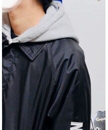 STUSSY | パーカー