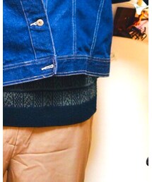 古着 | ニット/セーター