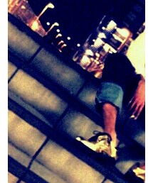 G-STAR | デニムパンツ