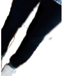 ZARA | デニムパンツ