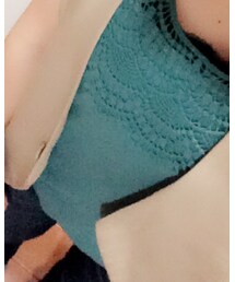 GU | タンクトップ