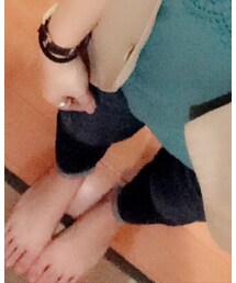 Ungrid | デニムパンツ