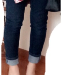 ZARA | デニムパンツ