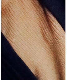 CLOSE-UP | ニット/セーター