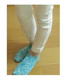 UNIQLO | デニムパンツ