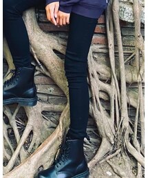 mumu | デニムパンツ