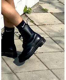Dr. Martens | ブーツ
